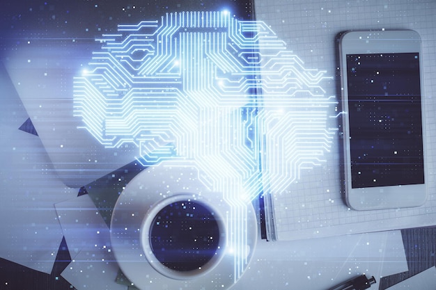 AI-powered automation solutions for business efficiency in Thailand